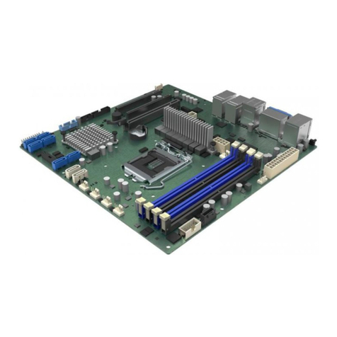 Intel M10JNP2SB Manuel utilisateur