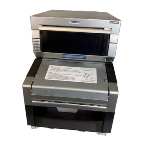 DNP DP-DS80D Guide de l'utilisateur