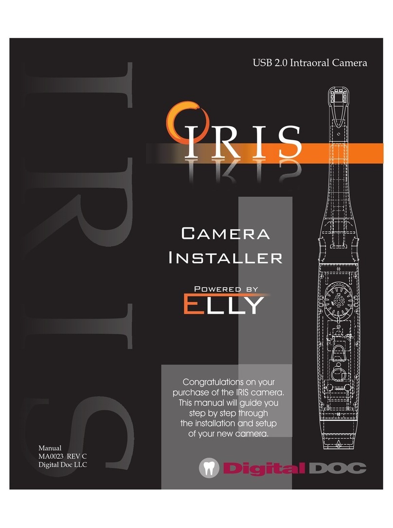 Digital Doc IRIS Guide de l'utilisateur