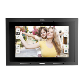 urmet domus IperVoice 1717/31 Manuel utilisateur