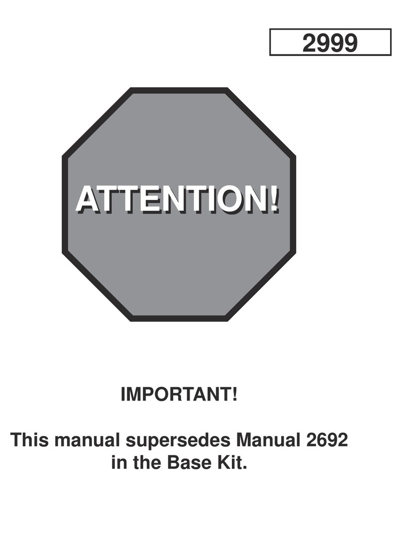 Backyard Play Systems 5027 Manuel utilisateur