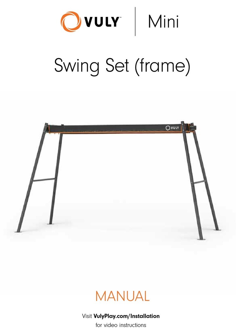 Vuly Mini Manuel utilisateur Vuly Mini Manuel utilisateur