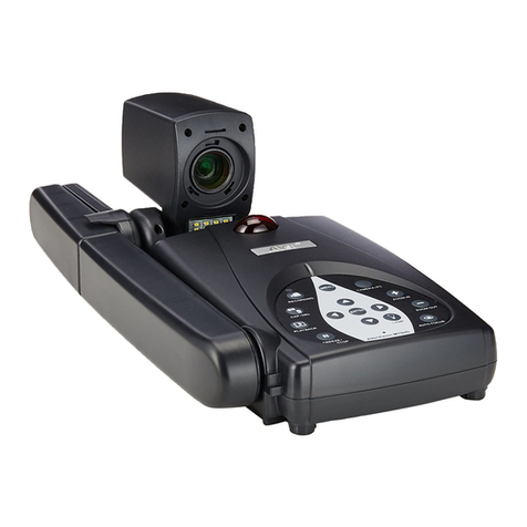 AVer AVerVision M70 Manuel utilisateur