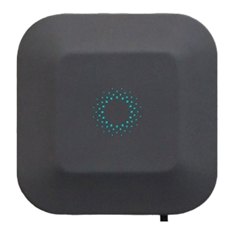 Blossom Smart Watering Controller Manuel utilisateur Blossom Smart Watering Controller Manuel utilisateur