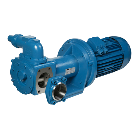 Tuthill 1012 Guide rapide Tuthill 1012 Guide rapide