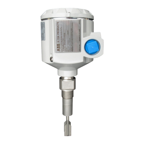 ABB RS85 Manuel utilisateur