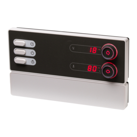 Sentiotec PRO-B3 Manuel utilisateur