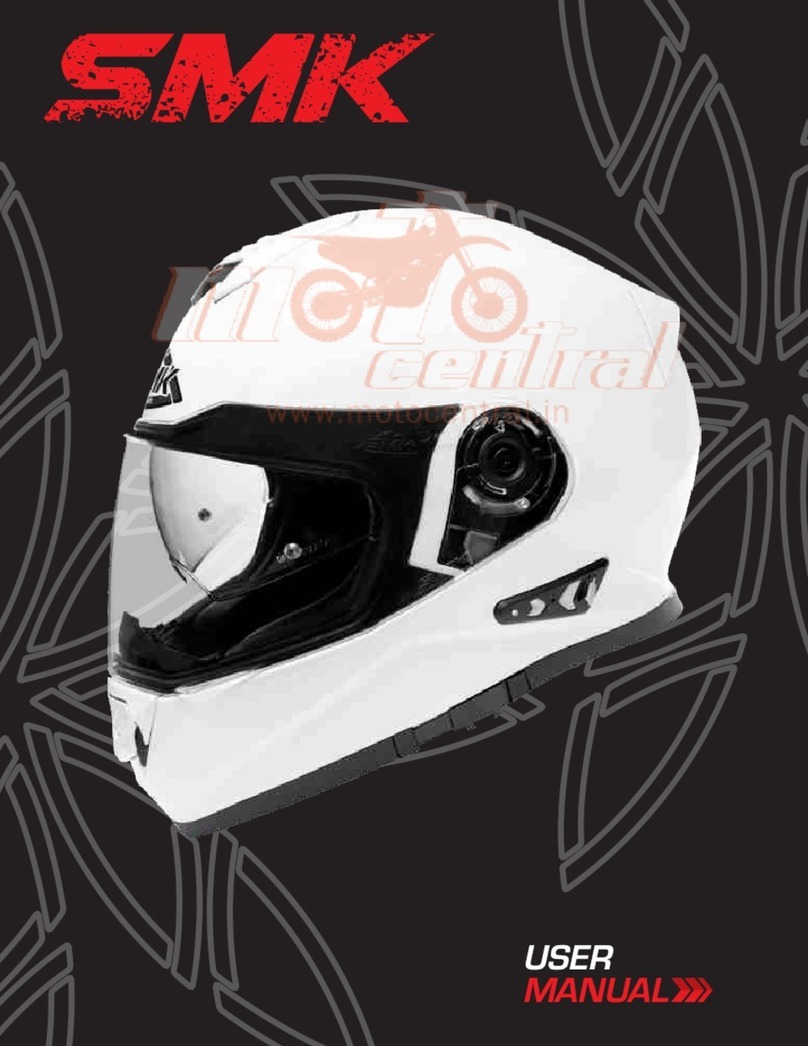 SMK A-2 Manuel utilisateur