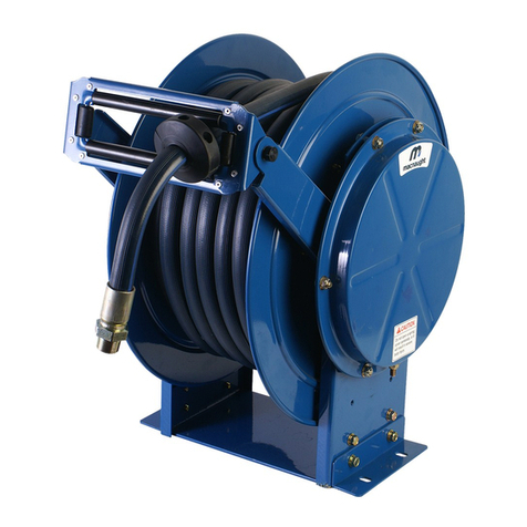 Macnaught MATP1220 Manuel utilisateur