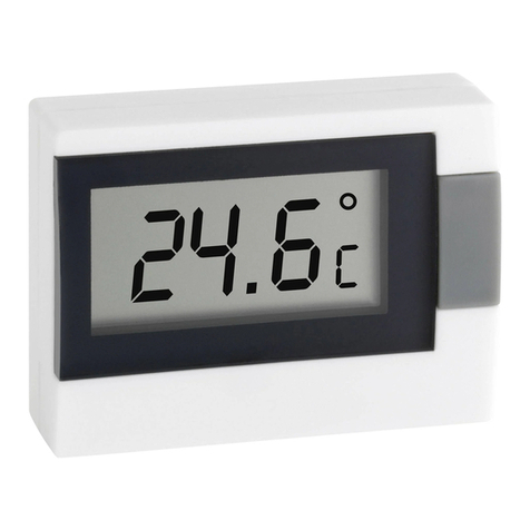 TFA 30.2017 Manuel utilisateur