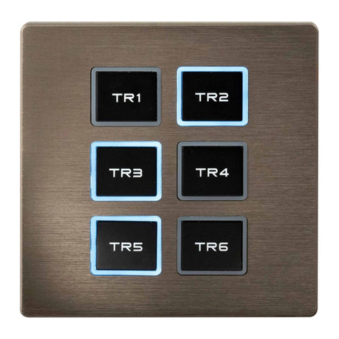 Show Tec TR-512 Manuel utilisateur