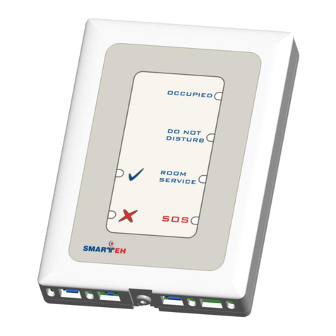 Smarteh LPC-2.ID1 Manuel utilisateur