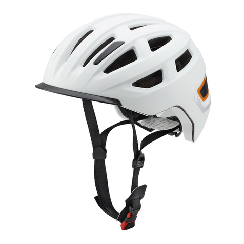 Crivit SP-11 Manuel utilisateur