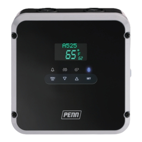 Penn A5 Series Manuel de service