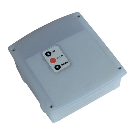 V2 EASY-TOP Series Manuel utilisateur