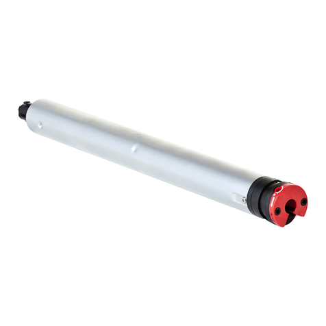 Simu T3.5 DC E Hz Manuel utilisateur