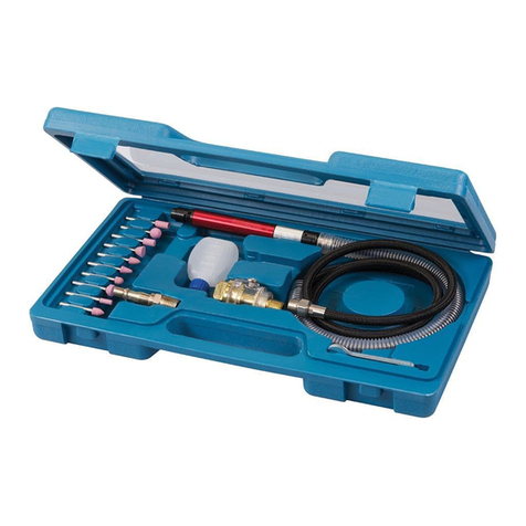 Silverline 633630 Manuel utilisateur