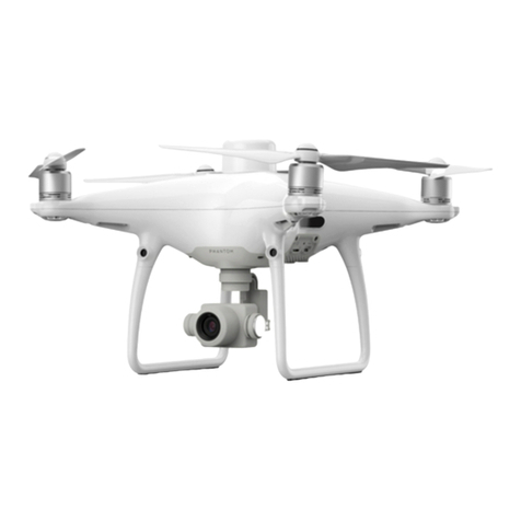 dji Phantom 4 RTK Mode d’emploi dji Phantom 4 RTK Mode d’emploi