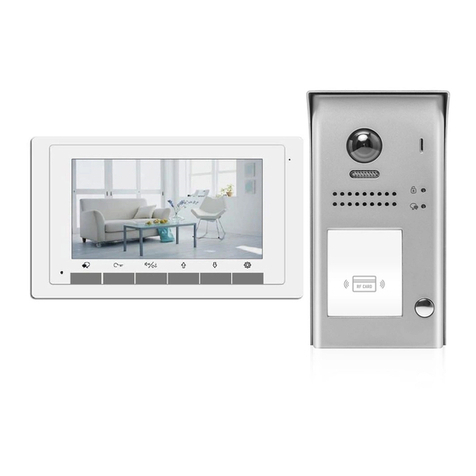 2easy DK1721 Manuel utilisateur 2easy DK1721 Manuel utilisateur