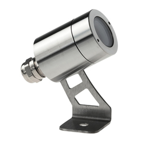 Designplan SPOT 1.0 Manuel utilisateur Designplan SPOT 1.0 Manuel utilisateur