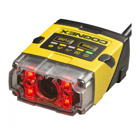 Cognex DataMan 150 Manuel utilisateur