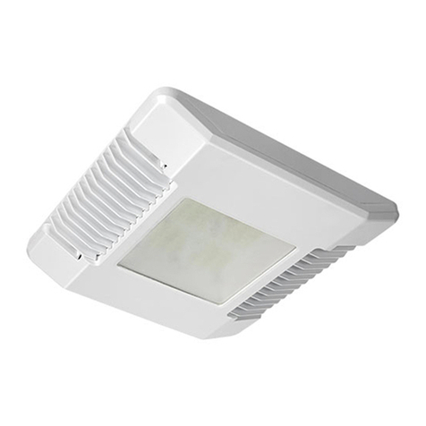 Cree CPY Series Manuel utilisateur Cree CPY Series Manuel utilisateur