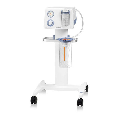 Medela Basic 30 Manuel utilisateur