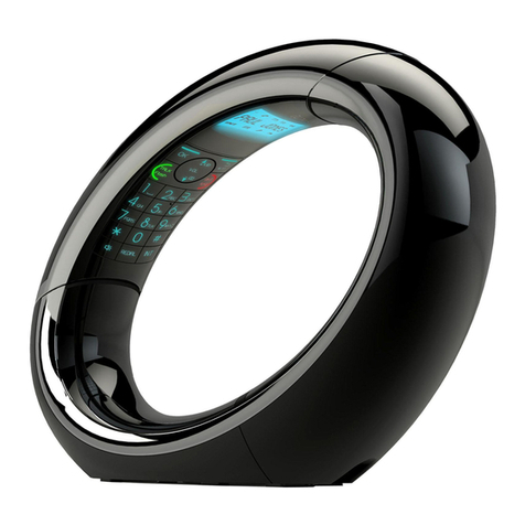 iDect Eclipse Plus Manuel utilisateur