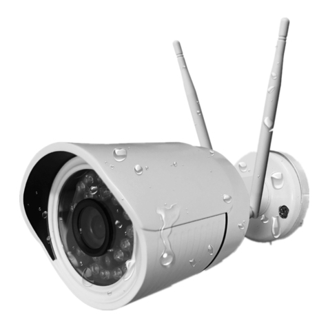 hikam A7 Manuel utilisateur