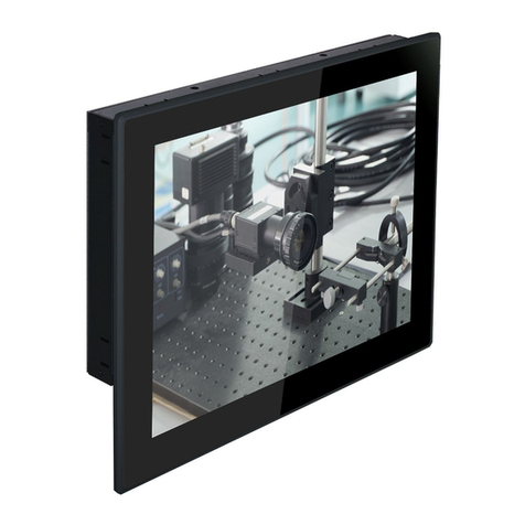 DFI KS150-BT Manuel utilisateur