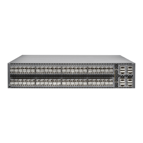 Juniper ACX5096 Manuel utilisateur