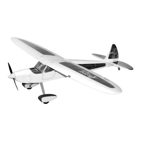 SIG Rascal 72 EG Manuel utilisateur