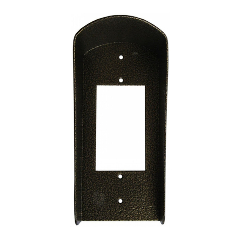 ViziT MK-405 Manuel utilisateur