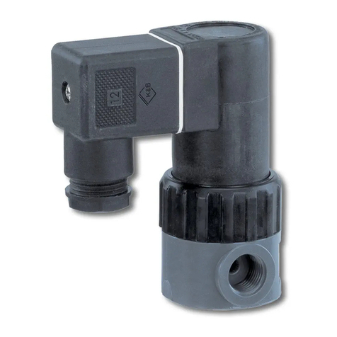 GEM 52 Instructions de montage