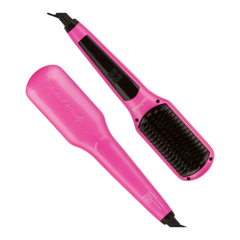 Head Kandy One Upper Manuel utilisateur Head Kandy One Upper Manuel utilisateur