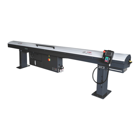 LNS GT 112-E Manuel utilisateur