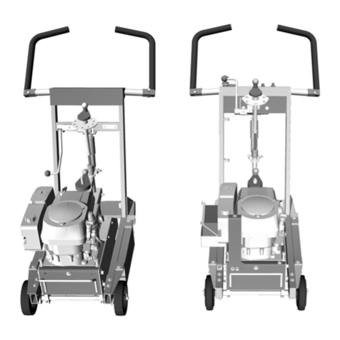 Smith LNX8 Series Manuel d'utilisation et d'entretien