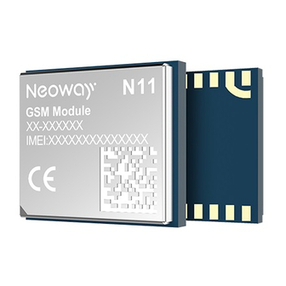 Neoway N11 V2 Manuel d'installation