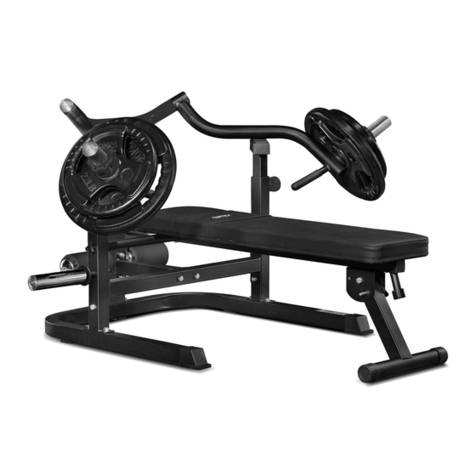 Cortex BNL1 Manuel utilisateur