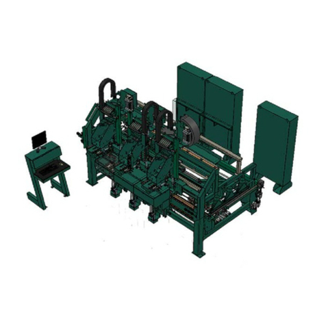 Kval 990-H Manuel utilisateur