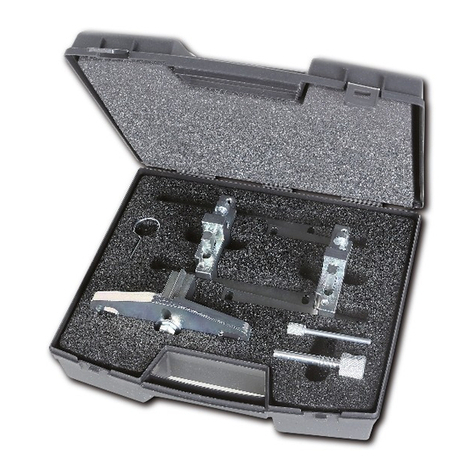 Beta 1461/C29B Manuel utilisateur