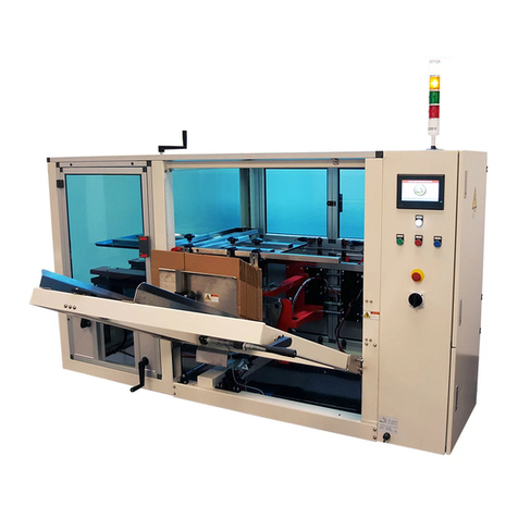 Eagle T20CF Manuel utilisateur