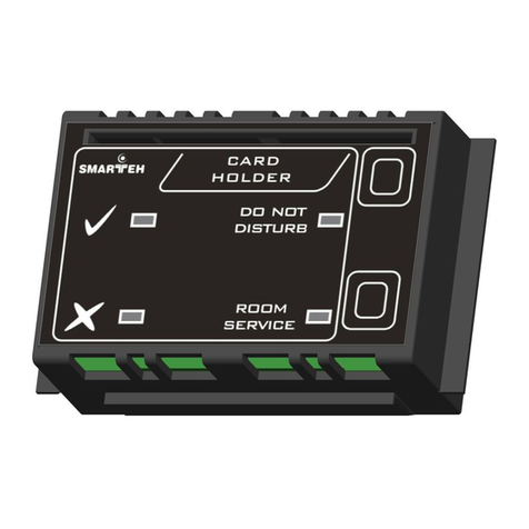 Smarteh LPC-2.ID2V Manuel utilisateur
