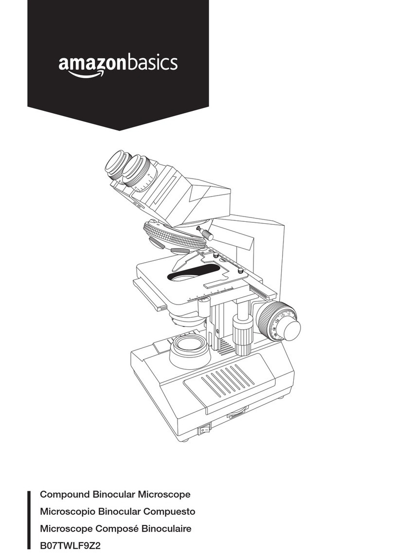 AmazonBasics B07TWLF9Z2 Manuel utilisateur