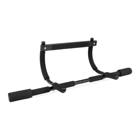 PROSOURCEFIT MULTI-GRIP LITE Manuel utilisateur PROSOURCEFIT MULTI-GRIP LITE Manuel utilisateur