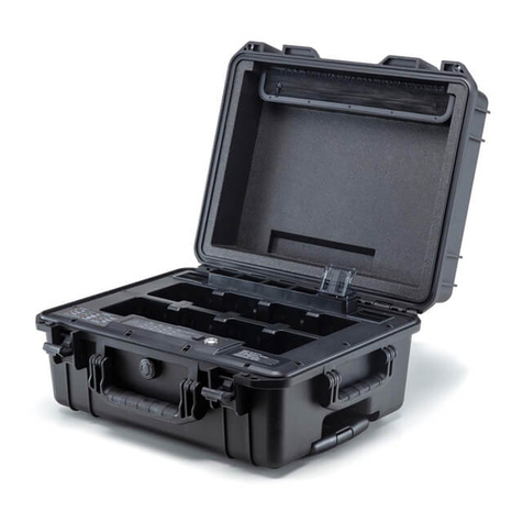 dji BS60 Manuel utilisateur