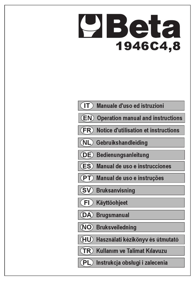 Beta 1946C4,8 Supplément