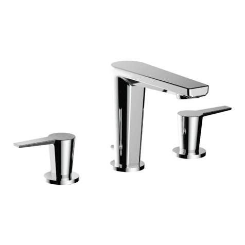 Santec E-Series Manuel utilisateur