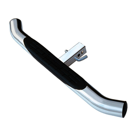 Go Rhino 310B Manuel utilisateur