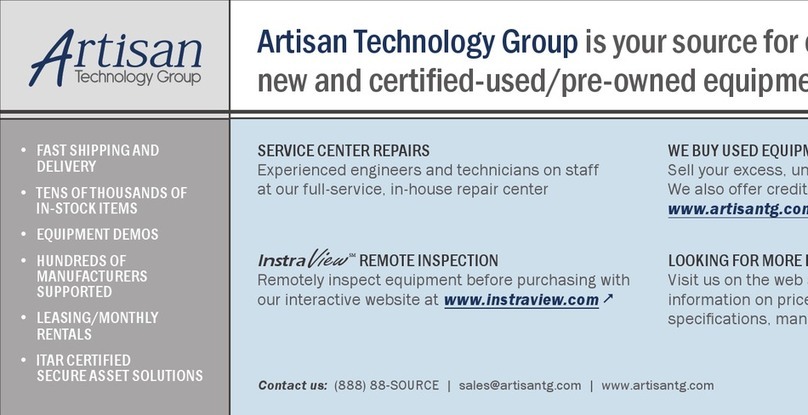 Contec BUF-PCI(PC) Manuel utilisateur